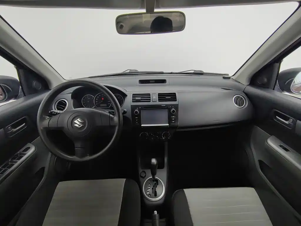 Suzuki Swift — миниатюра 5