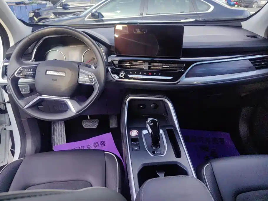 Haval H6 — миниатюра 12