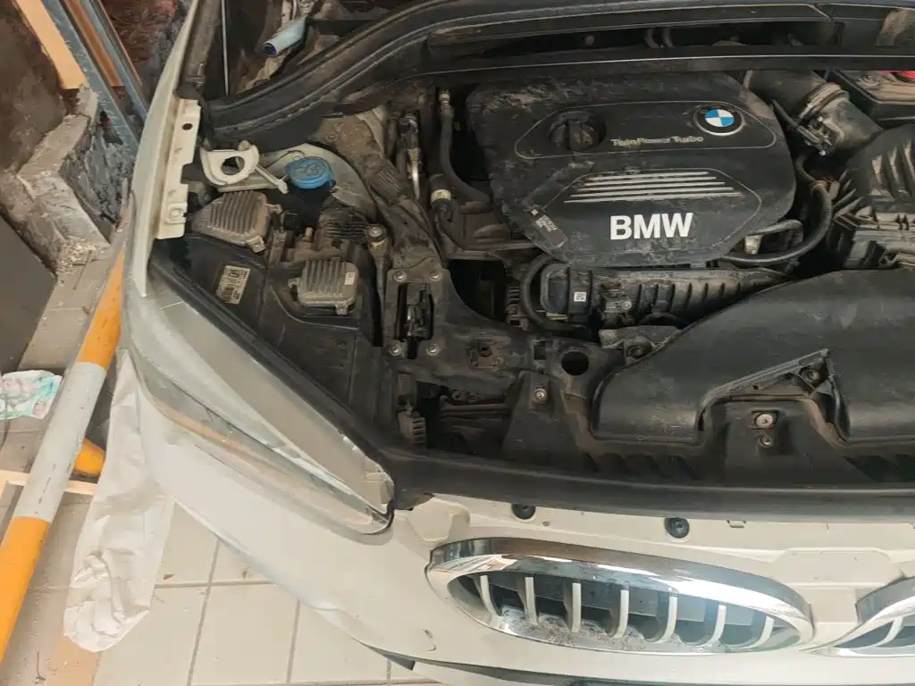 BMW X1 — миниатюра 19