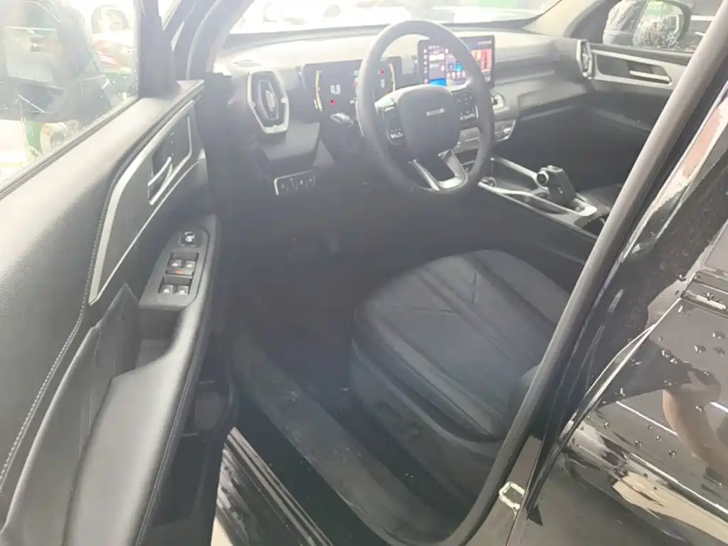 Haval H5 — миниатюра 16