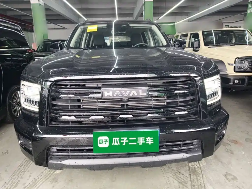 Haval H5 — миниатюра 3