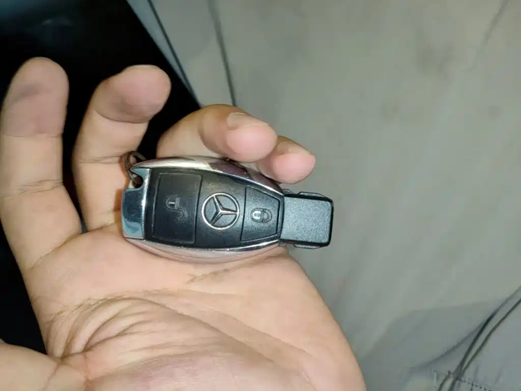 Mercedes-Benz GLA — миниатюра 9
