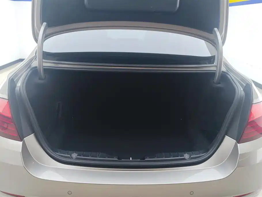 BMW 5 Series 5 2014 520Li Elegant