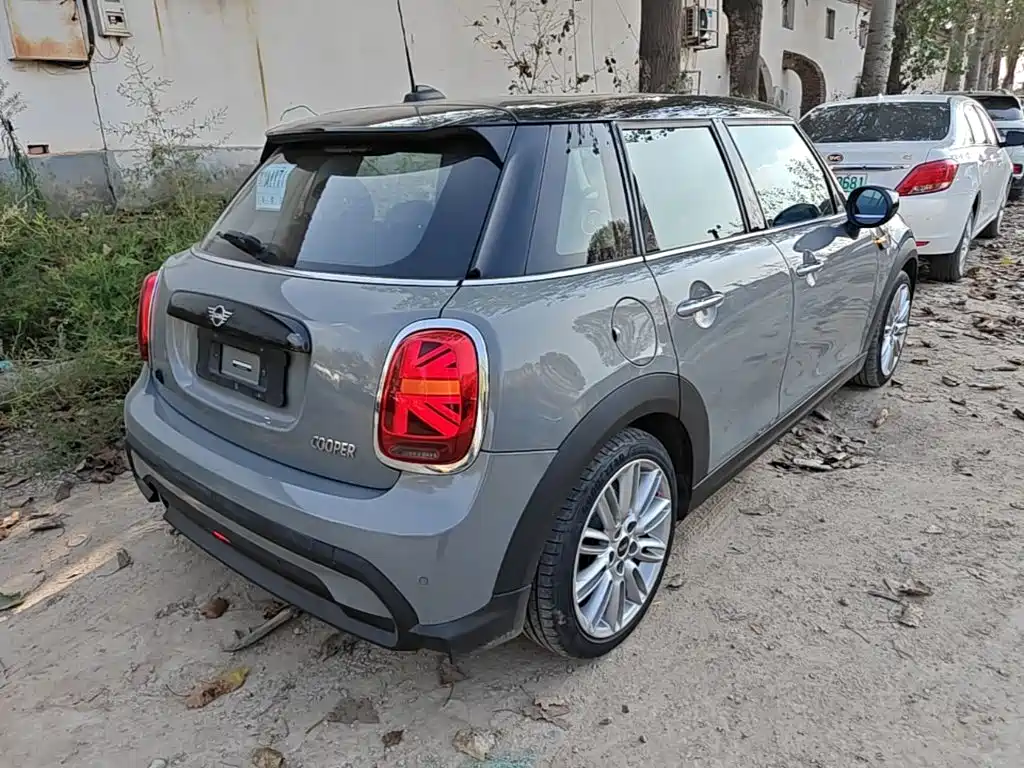 MINI Mini — миниатюра 7