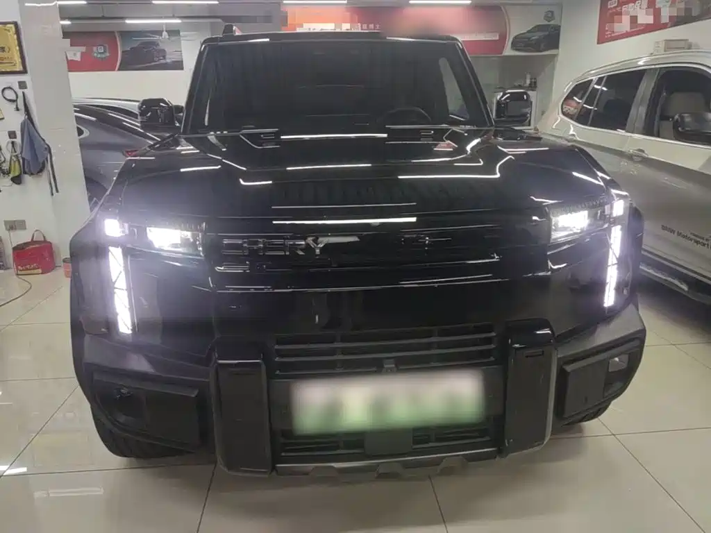Fulwin Fengyun X3L — миниатюра 3