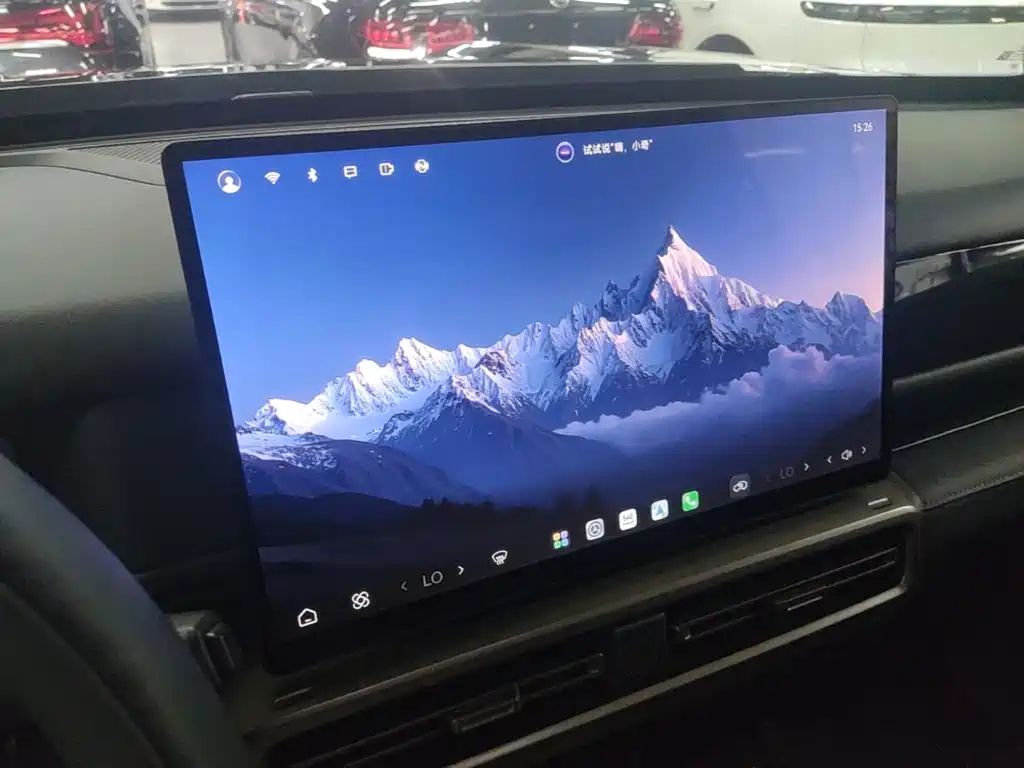 Fulwin Fengyun X3L — миниатюра 13
