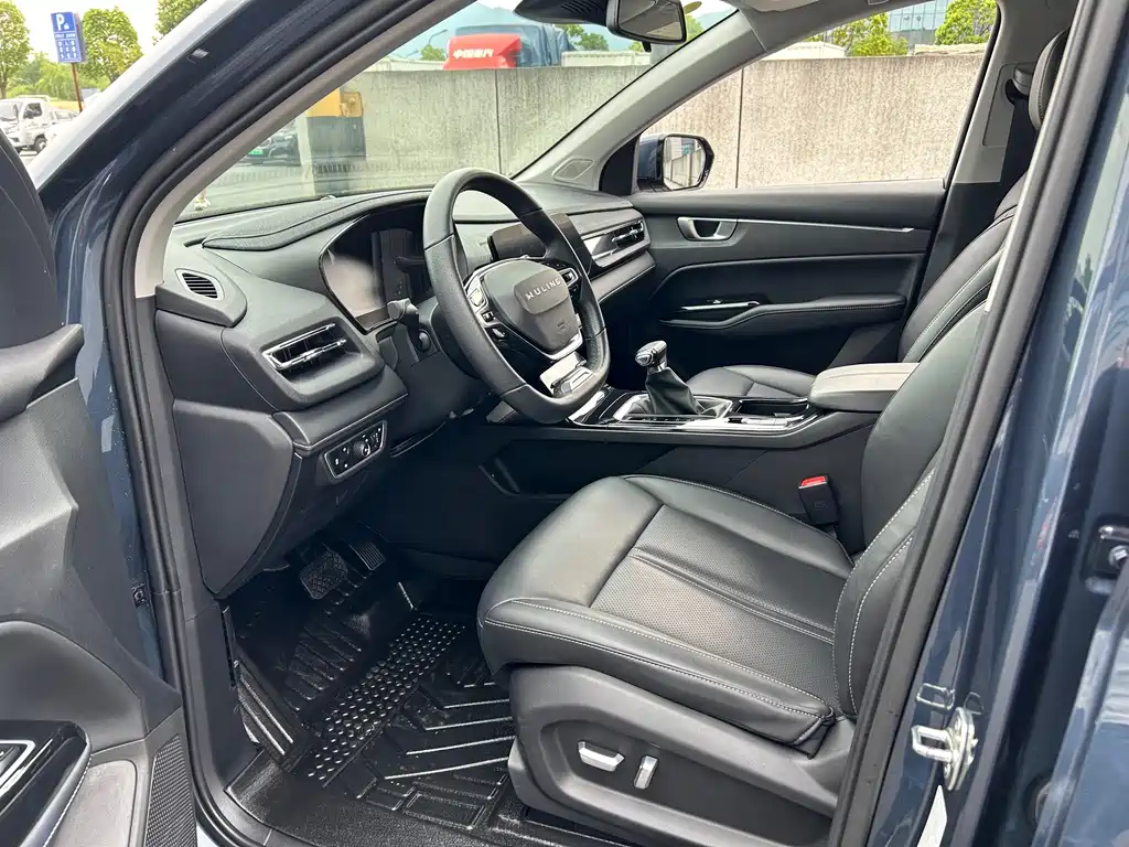 Wuling Victory — миниатюра 4