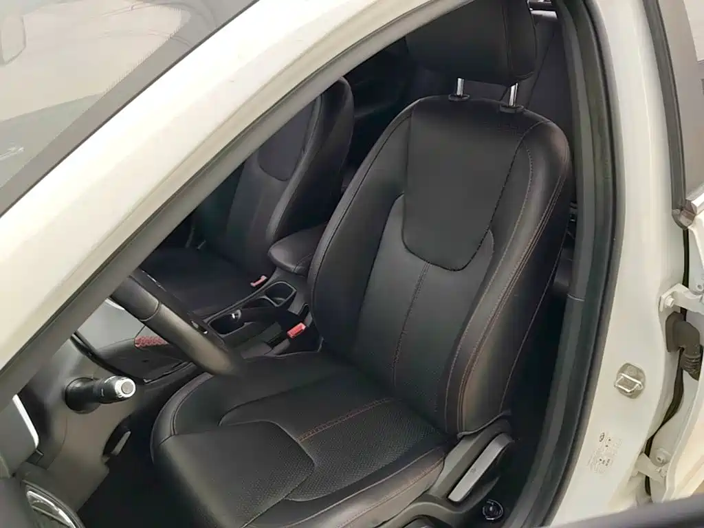 Chery Arrizo 5 — миниатюра 15