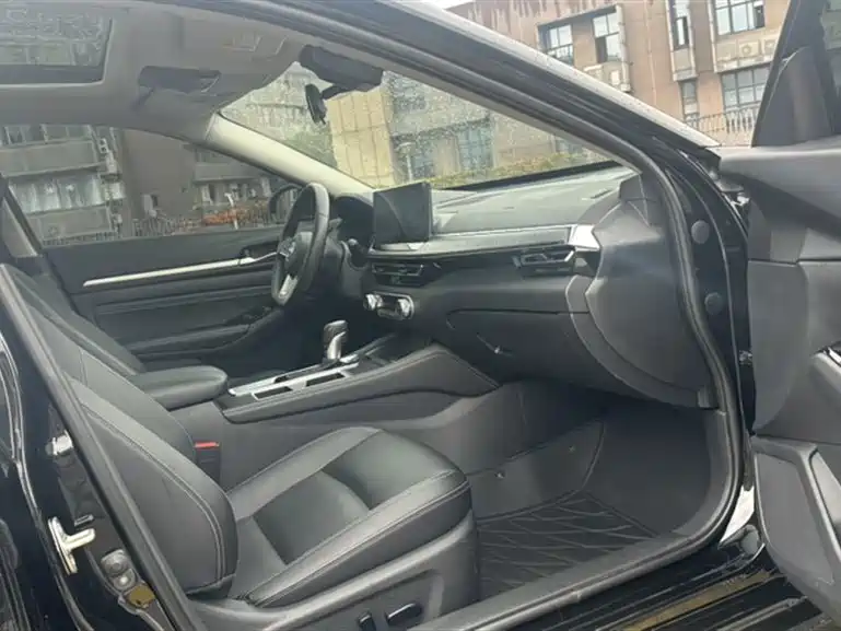 Nissan Altima 2022 2.0L XL-TLS Enjoy