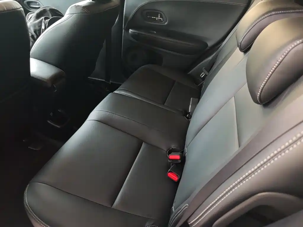 Honda Vezel — миниатюра 17