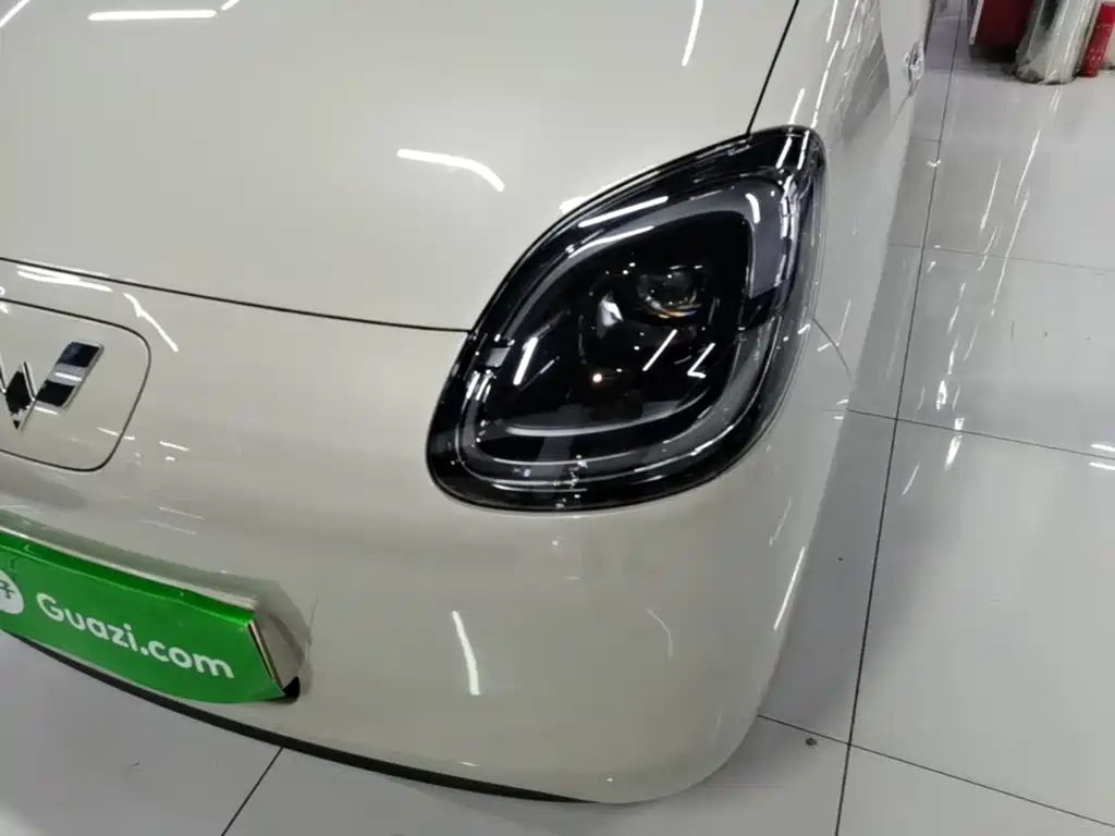 Wuling MINIEV — миниатюра 24