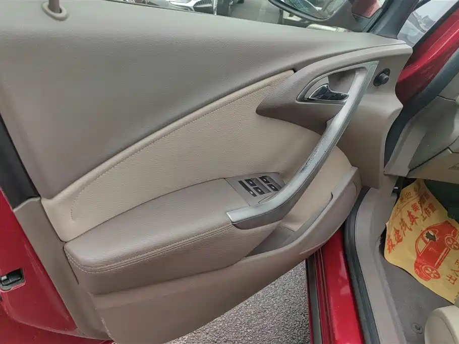 Buick Excelle 2013 GT 1.6L AT Fashion