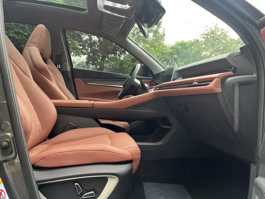 Changan CS75 PLUS — миниатюра 8