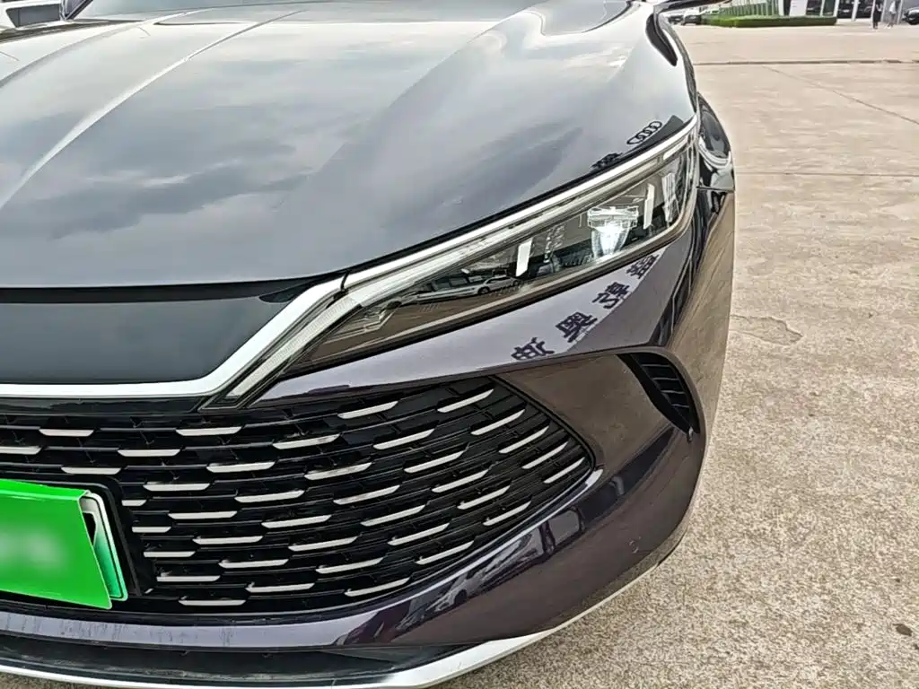 BYD Qin L — миниатюра 24