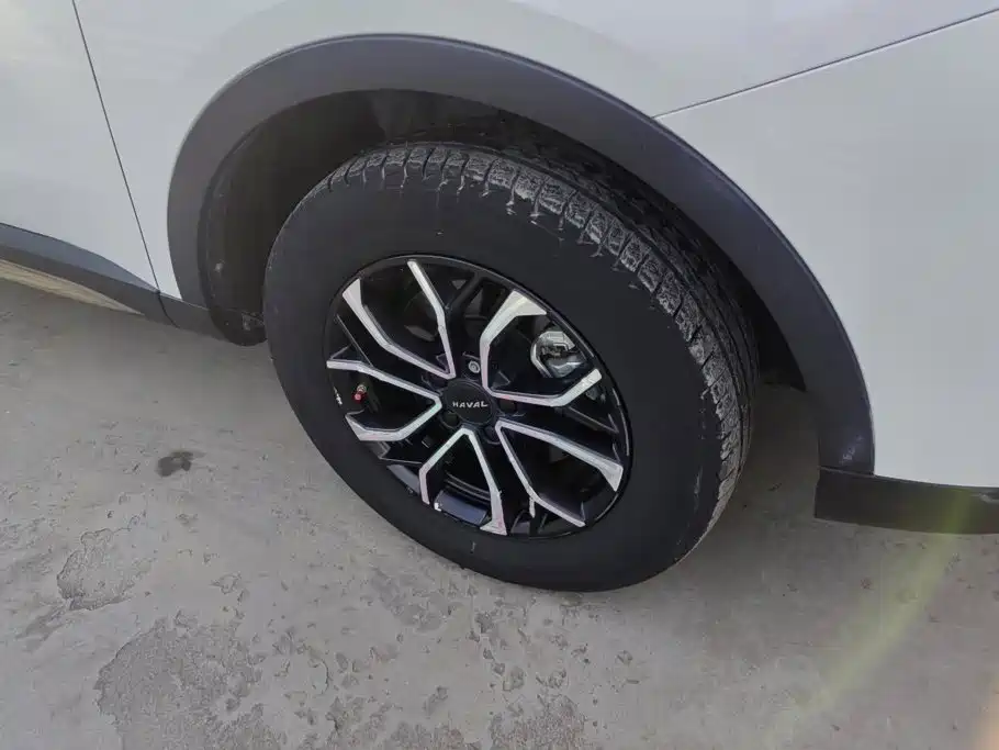 Haval H6 — миниатюра 6