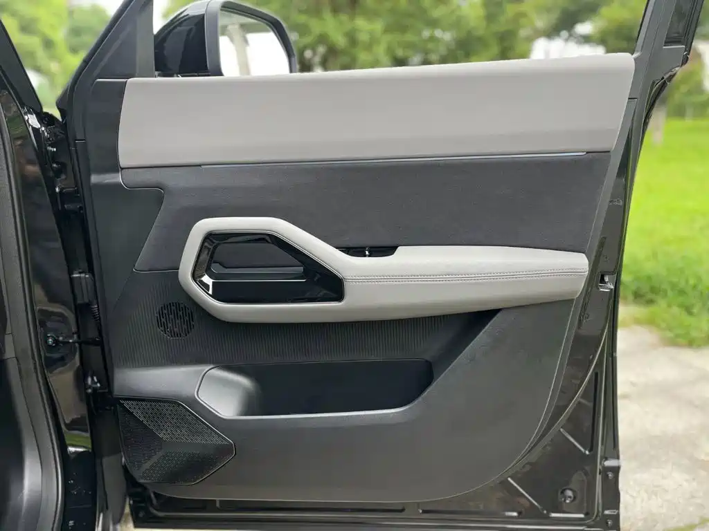 Ford Bronco Basecamp — миниатюра 17