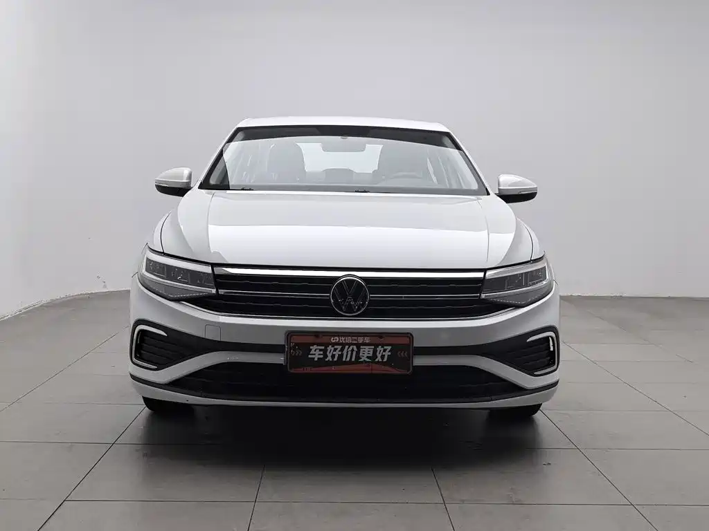 Volkswagen Bora — миниатюра 3