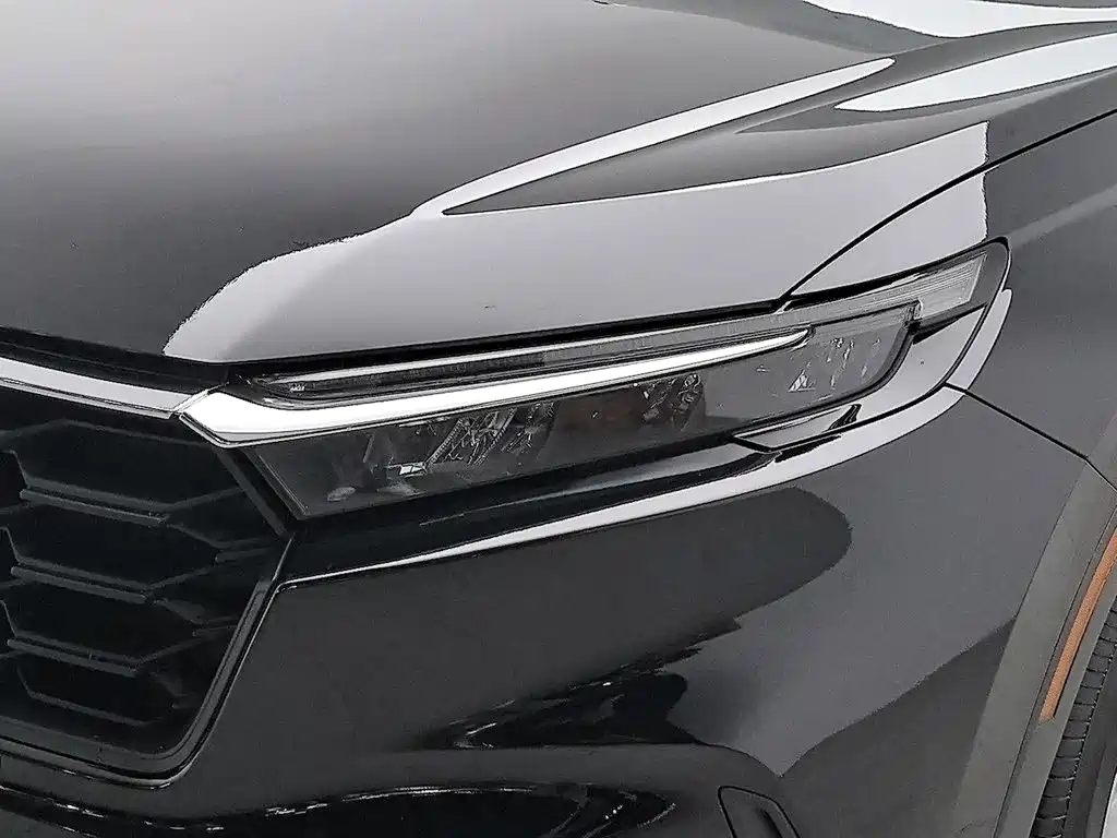 Honda CR-V — миниатюра 7