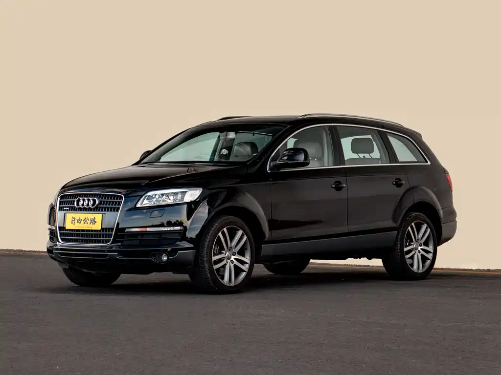 Audi Q7 2006