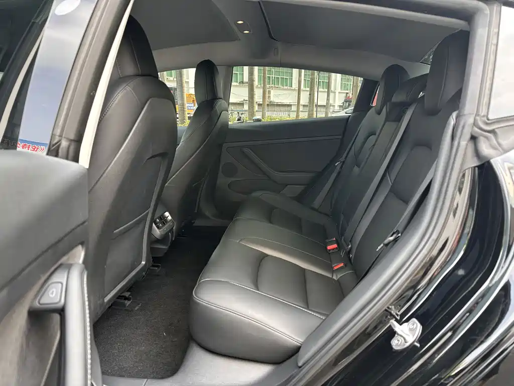 Tesla Model 3 — миниатюра 7