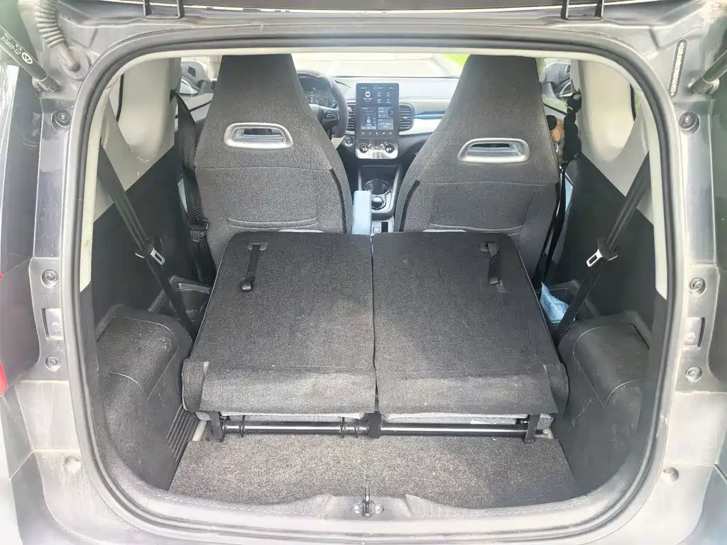 Chery QQ Little Ant — миниатюра 11