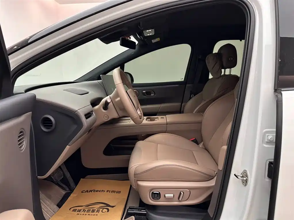 Li Auto i6 2025 Standard