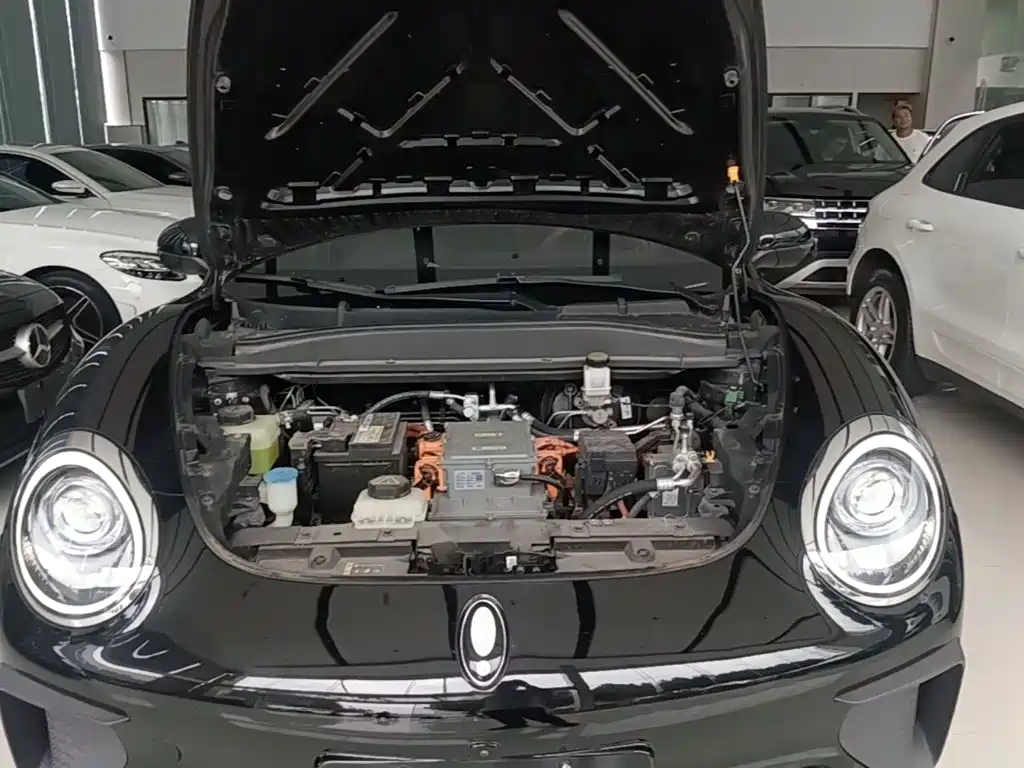 Ora Ora Good Cat GT — миниатюра 20