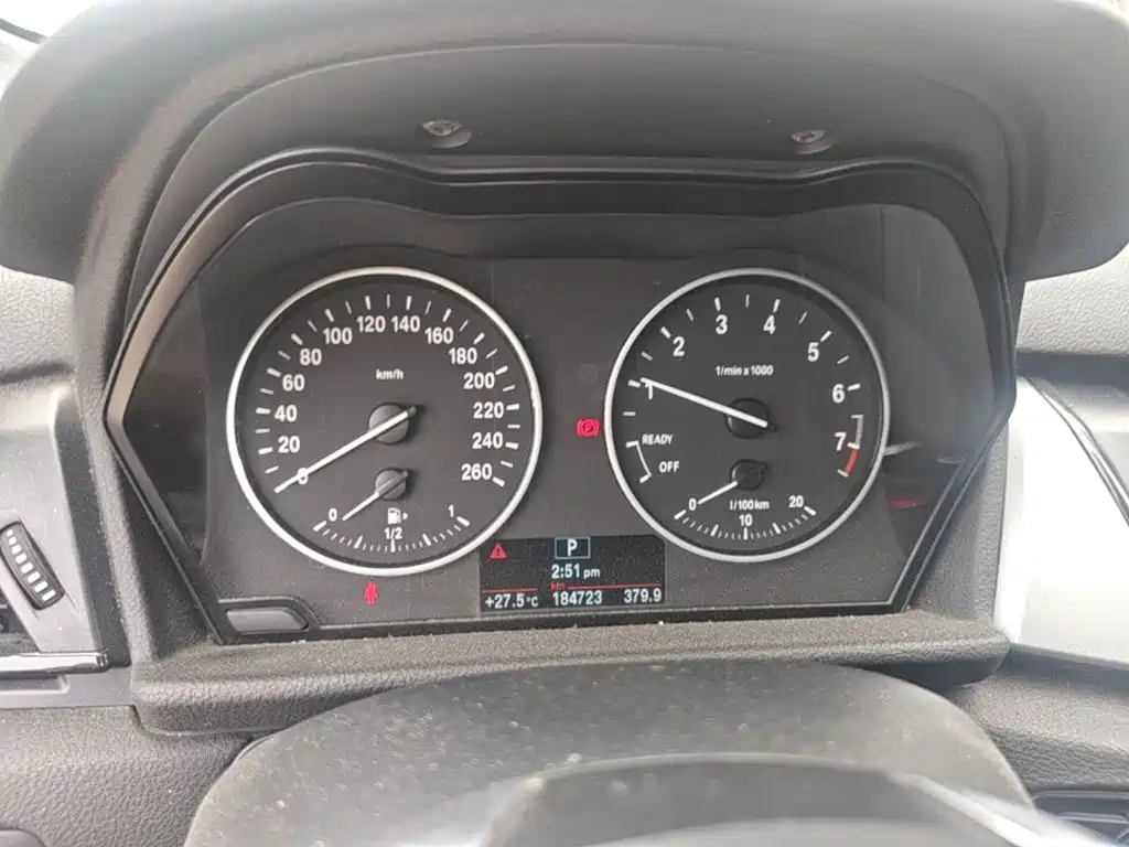 BMW 2 Series Gran Tourer — миниатюра 12