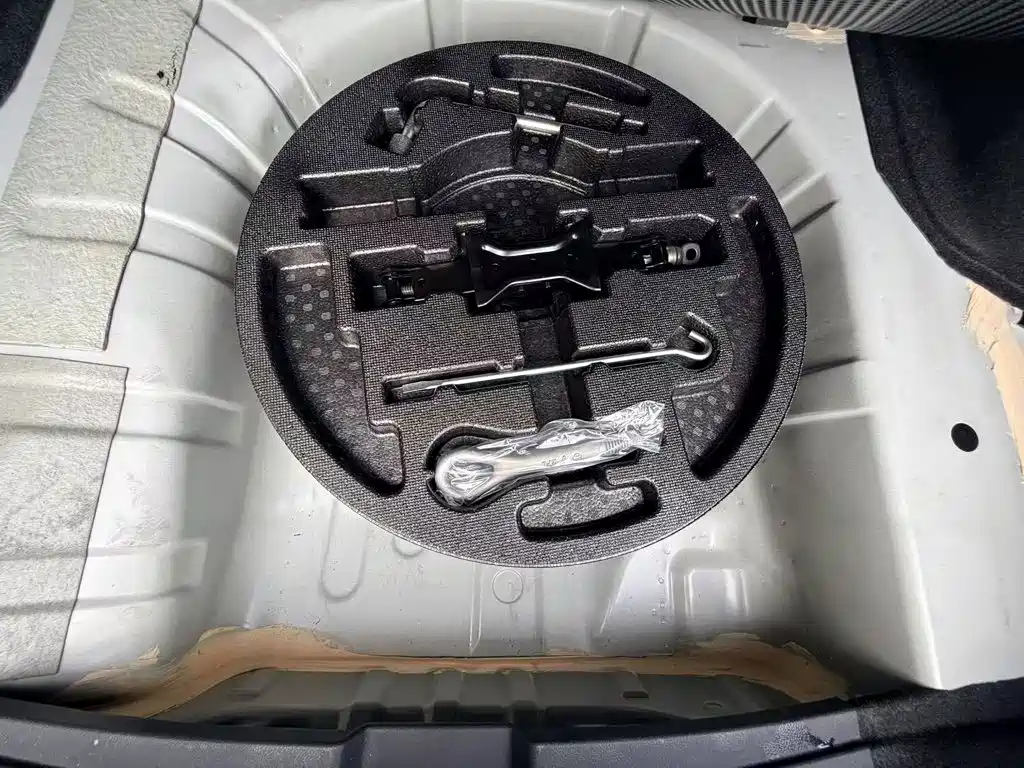 Nissan Sylphy — миниатюра 21