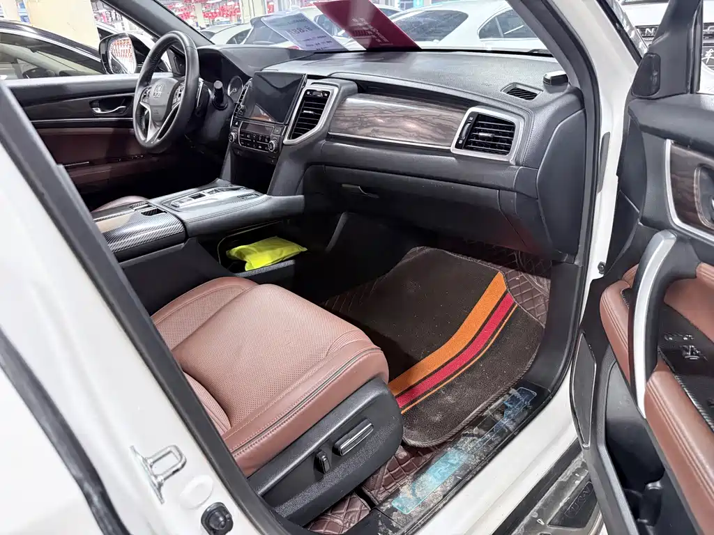 Honda UR-V — миниатюра 20
