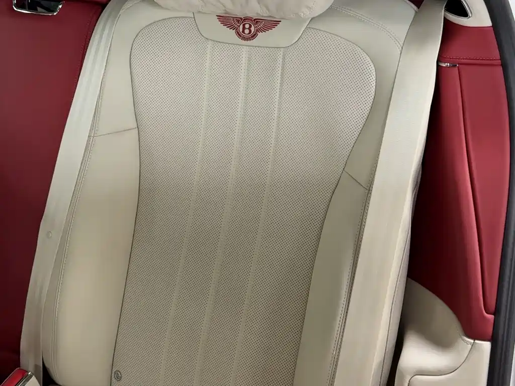 Bentley Flying Spur — миниатюра 8