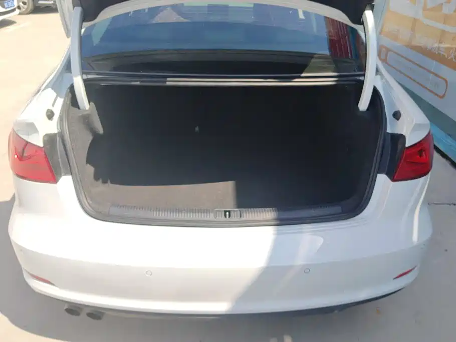 Audi A3 — миниатюра 4