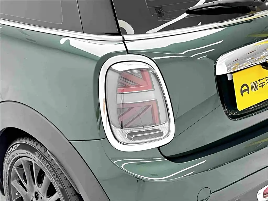 MINI Mini — миниатюра 14
