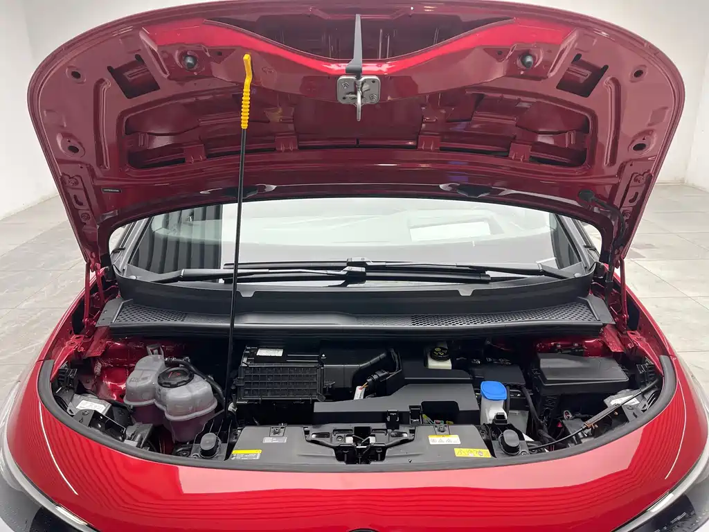Volkswagen ID.3 — миниатюра 9