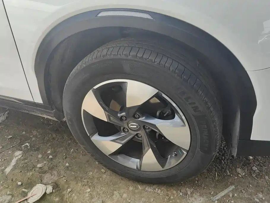 GAC Motor Trumpchi GS8 — миниатюра 6
