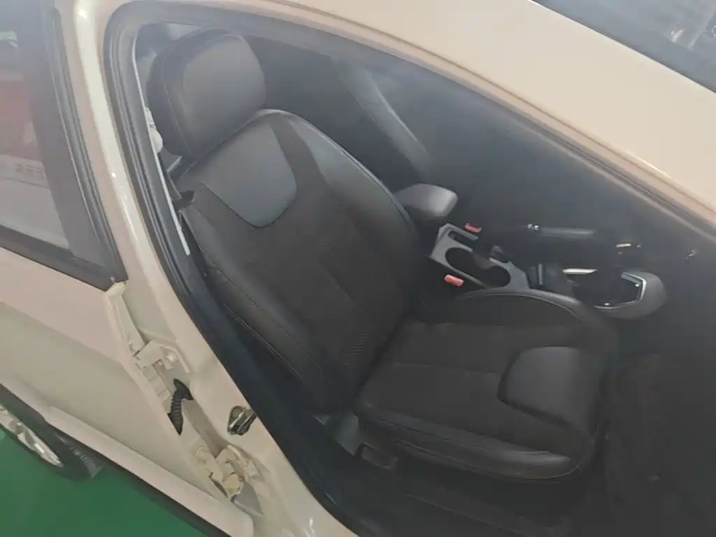 Chery Tiggo 3x — миниатюра 25