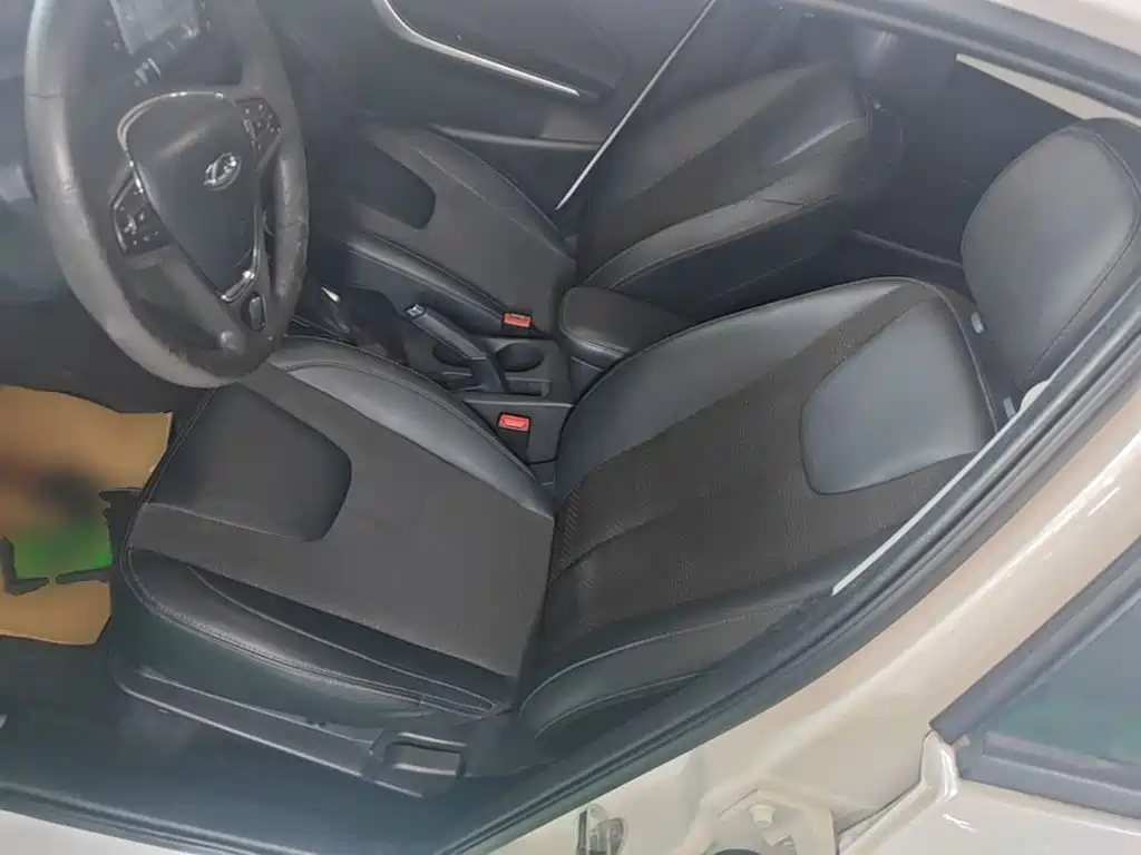 Chery Tiggo 3x — миниатюра 15