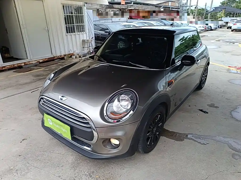 MINI Mini — миниатюра 2