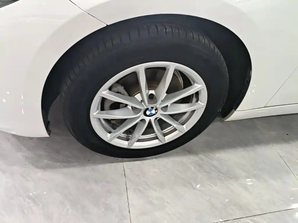 BMW 1 Series — миниатюра 23
