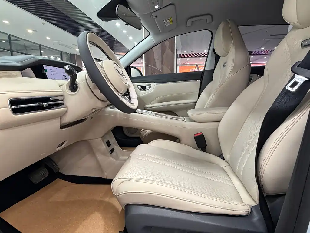 Wuling Bingo S — миниатюра 11