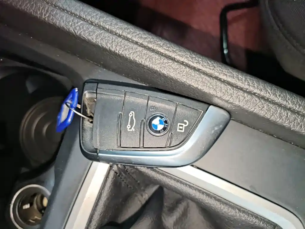 BMW 1 Series — миниатюра 9
