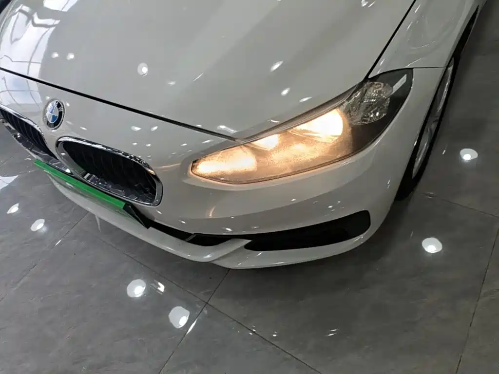 BMW 1 Series — миниатюра 24