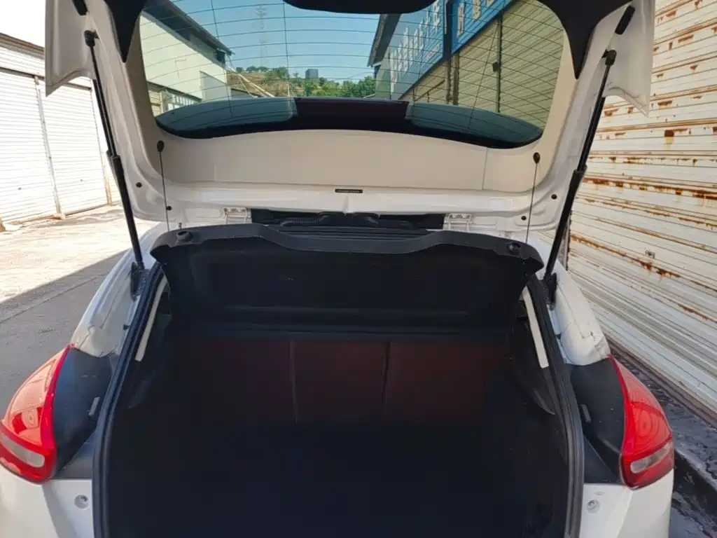 Ford Focus — миниатюра 19
