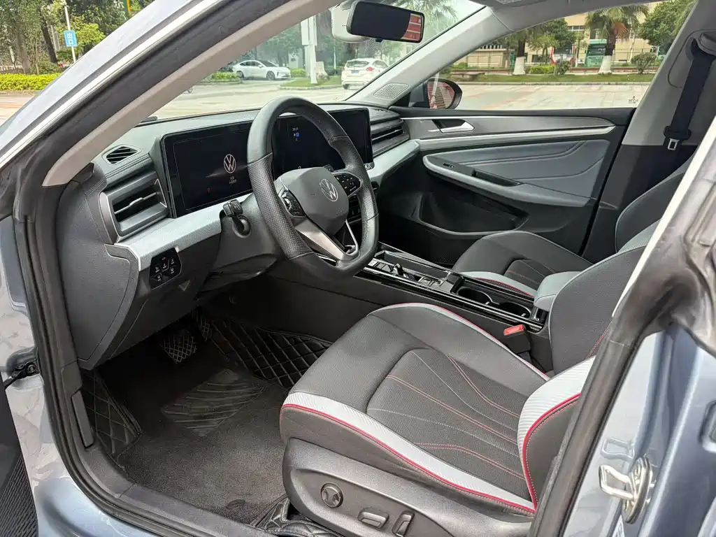 Volkswagen Lamando — миниатюра 4