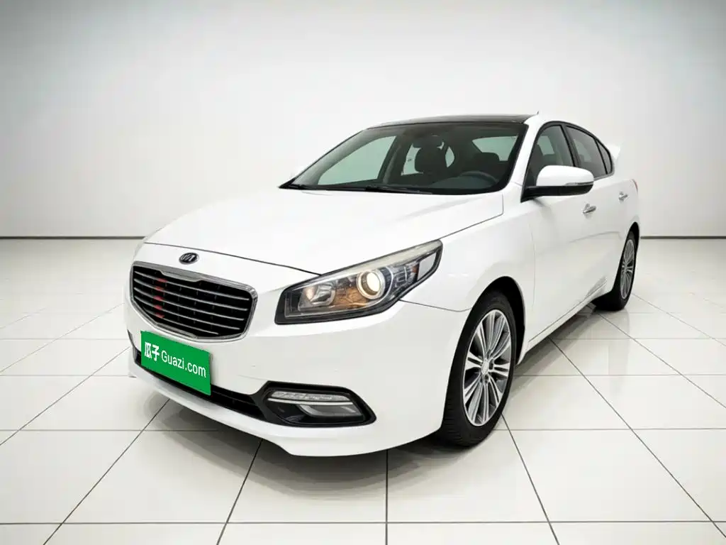Kia K4