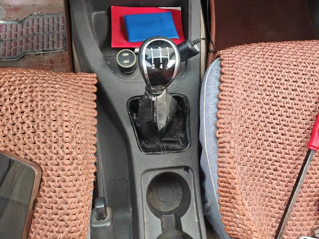 Wuling Hongguang — миниатюра 10