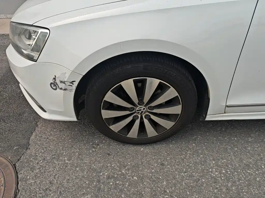 Volkswagen Sagitar — миниатюра 23