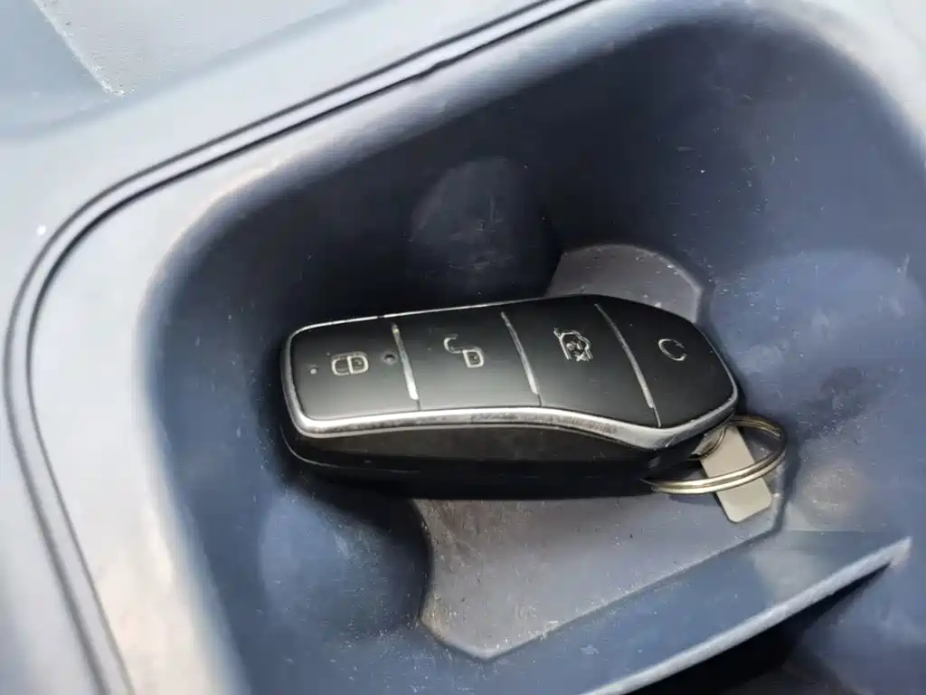 BYD Seagull — миниатюра 9