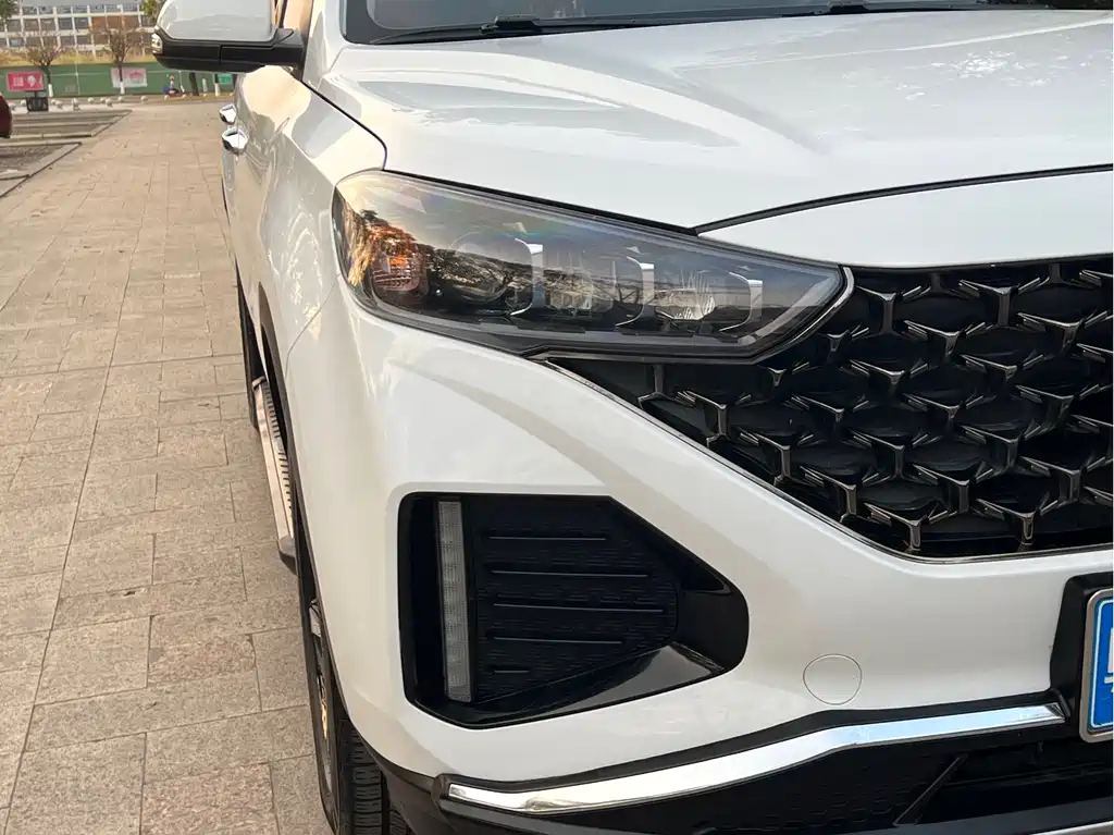 HYUNDAI BEIJING HYUNDAI IX35