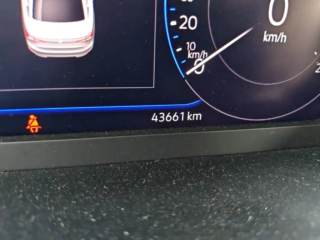 Volkswagen Sagitar — миниатюра 13